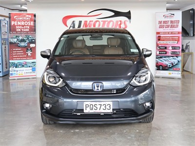 2023 Honda Jazz - Thumbnail