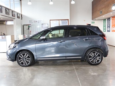 2023 Honda Jazz - Thumbnail