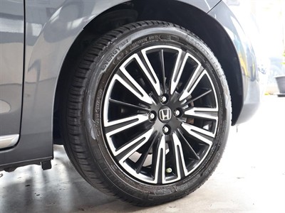 2023 Honda Jazz - Thumbnail