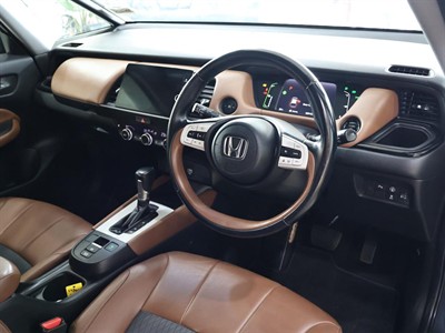 2023 Honda Jazz - Thumbnail