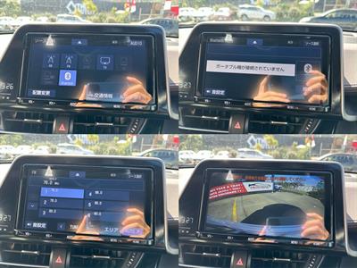 2018 Toyota C-HR - Thumbnail