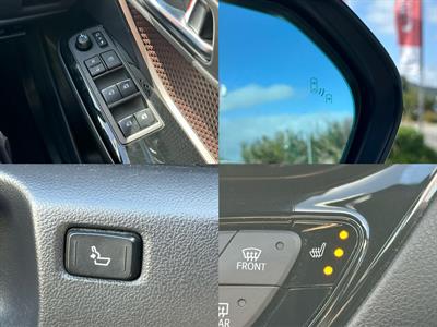 2018 Toyota C-HR - Thumbnail