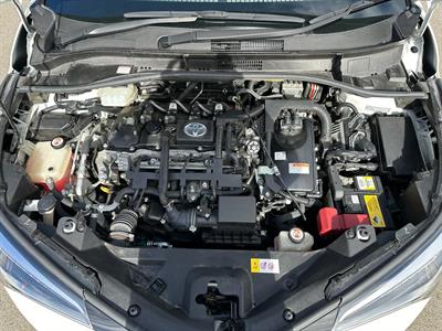 2018 Toyota C-HR - Thumbnail