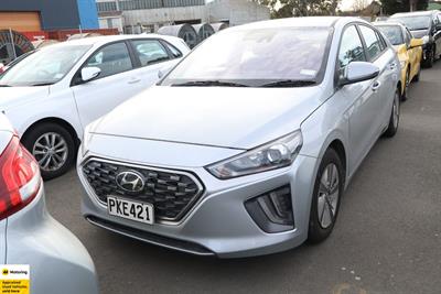 2022 Hyundai IONIQ
