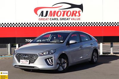2022 Hyundai IONIQ