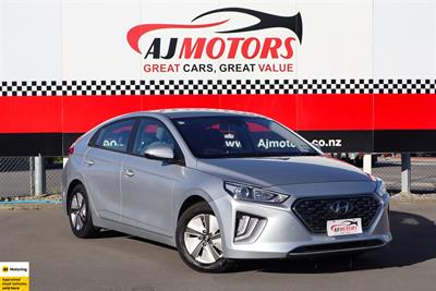 2022 Hyundai IONIQ