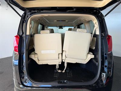 2020 Toyota Alphard - Thumbnail
