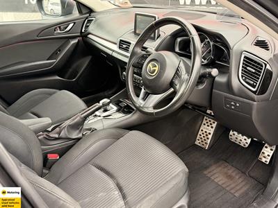 2014 Mazda Axela - Thumbnail