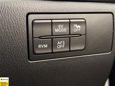 2014 Mazda Axela - Thumbnail