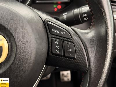 2014 Mazda Axela - Thumbnail