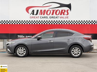 2014 Mazda Axela - Thumbnail