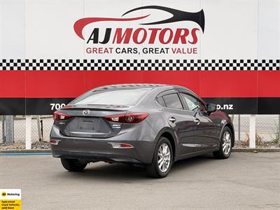 2014 Mazda Axela - Thumbnail