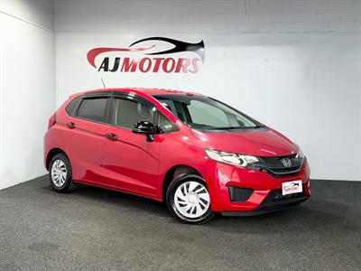 2014 Honda Fit - Thumbnail