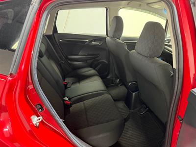 2014 Honda Fit - Thumbnail