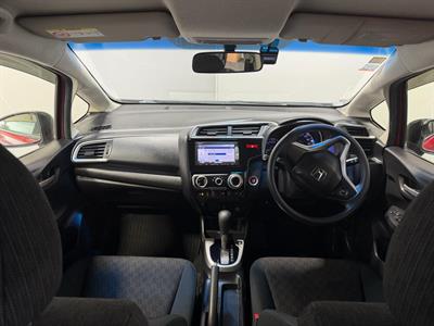 2014 Honda Fit - Thumbnail