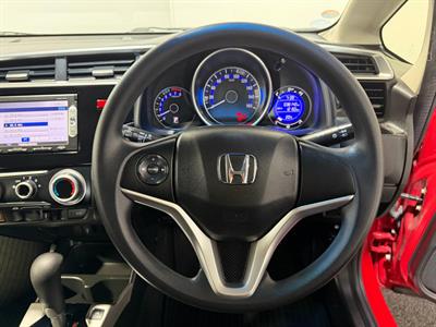 2014 Honda Fit - Thumbnail