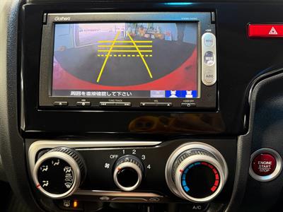 2014 Honda Fit - Thumbnail