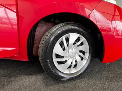 2014 Honda Fit - Thumbnail