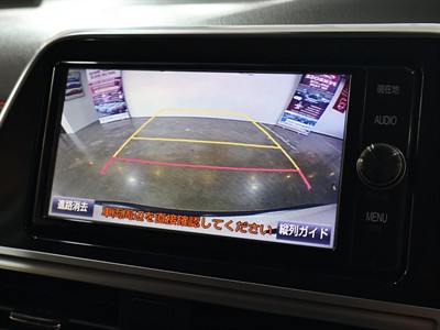 2017 Toyota Sienta - Thumbnail