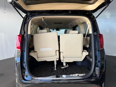 2020 Toyota Alphard - Thumbnail