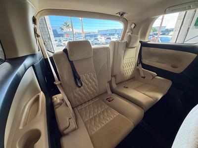 2020 Toyota Alphard - Thumbnail