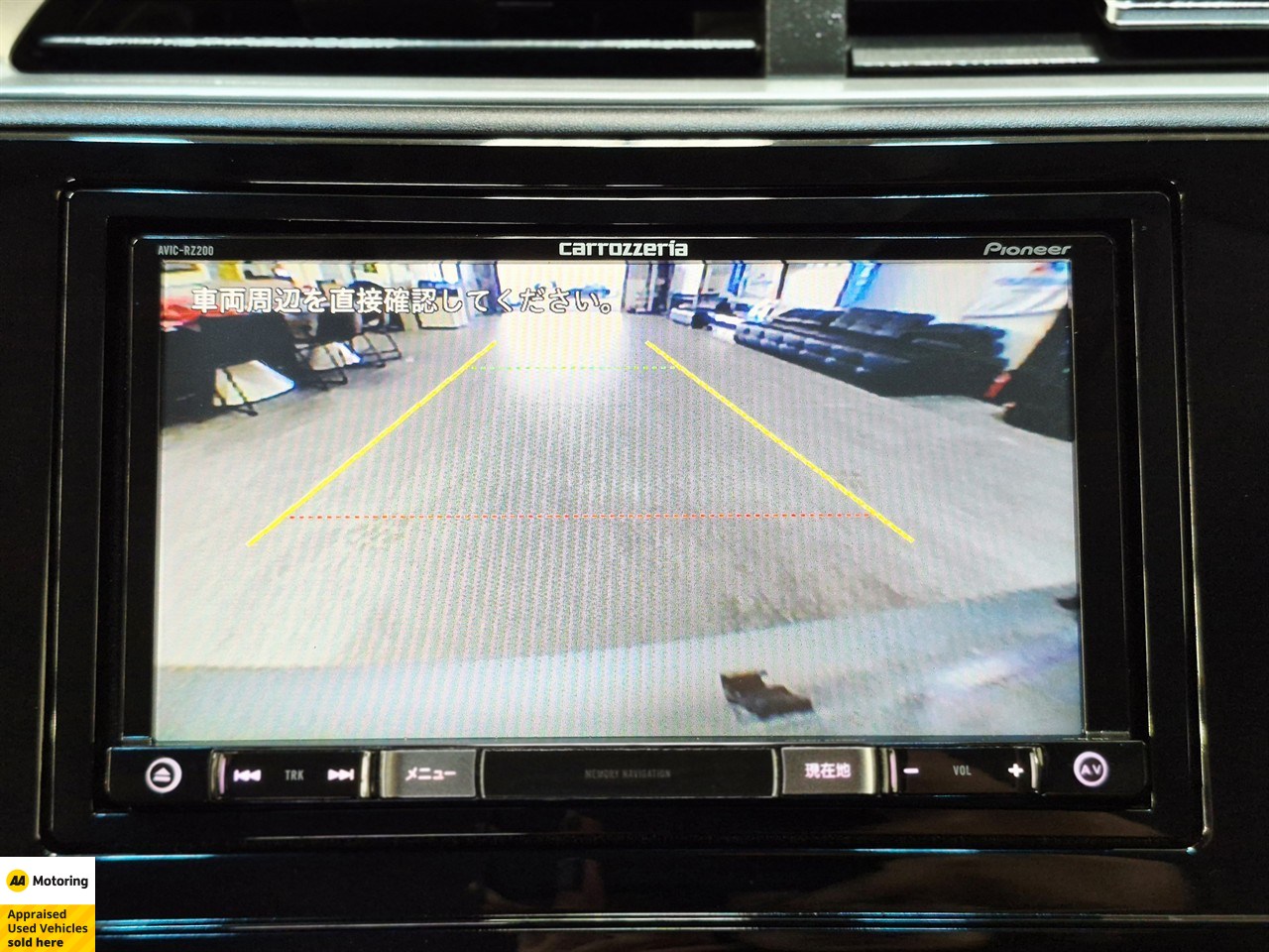 2018 Honda Shuttle