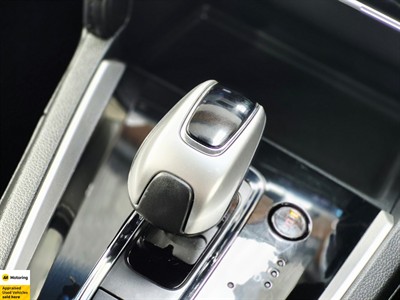 2018 Honda Shuttle - Thumbnail