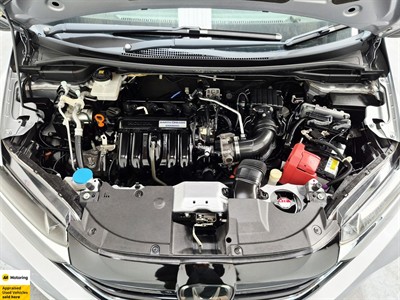 2018 Honda Shuttle - Thumbnail