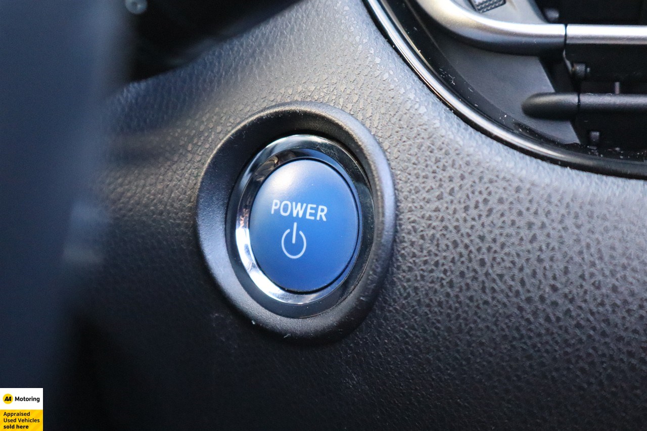 2017 Toyota C-HR