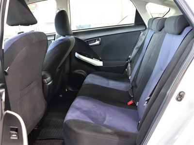 2012 Toyota Prius - Thumbnail