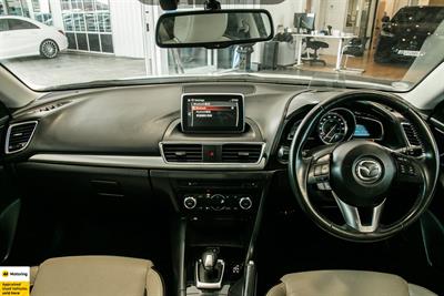 2013 Mazda Axela - Thumbnail