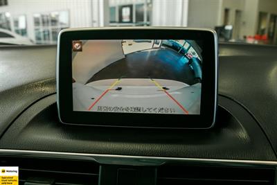 2013 Mazda Axela - Thumbnail