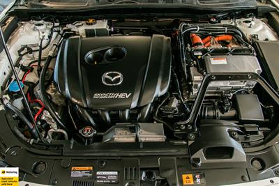 2013 Mazda Axela - Thumbnail