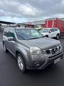 2011 Nissan X-Trail - Thumbnail