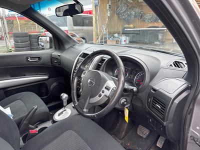 2011 Nissan X-Trail - Thumbnail