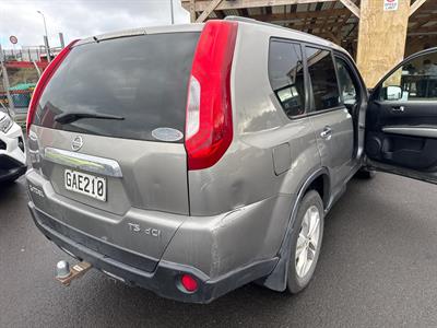 2011 Nissan X-Trail - Thumbnail