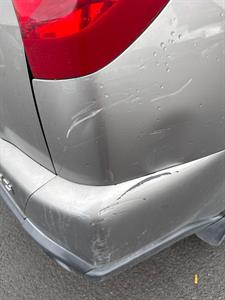 2011 Nissan X-Trail - Thumbnail