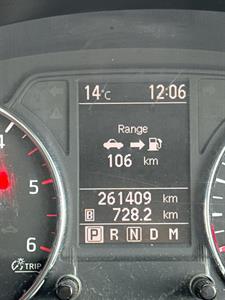 2011 Nissan X-Trail - Thumbnail