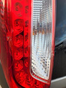 2011 Nissan X-Trail - Thumbnail