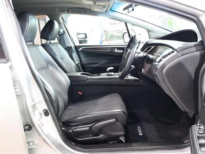 2015 Honda Jade - Thumbnail