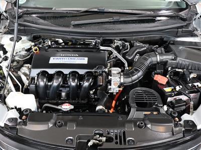 2015 Honda Jade - Thumbnail