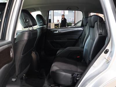 2015 Honda Jade - Thumbnail