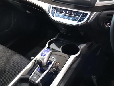 2015 Honda Jade - Thumbnail