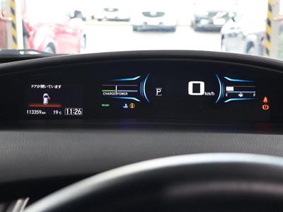 2015 Honda Jade - Thumbnail