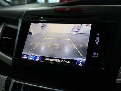 2015 Honda Jade - Thumbnail