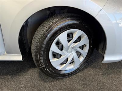 2021 Toyota Yaris - Thumbnail