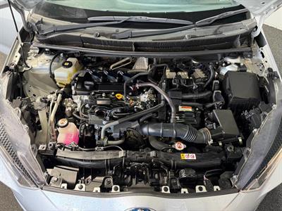 2021 Toyota Yaris - Thumbnail