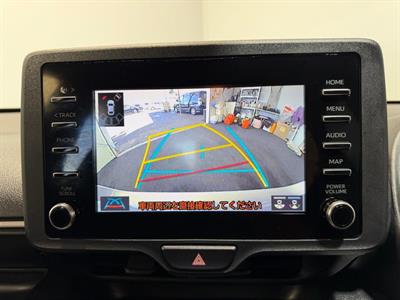 2021 Toyota Yaris - Thumbnail