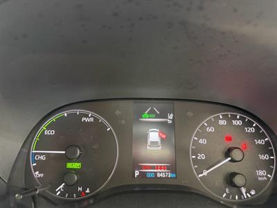 2021 Toyota Yaris - Thumbnail