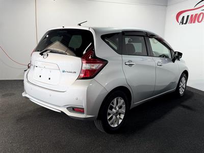 2020 Nissan NOTE e- POWER - Thumbnail